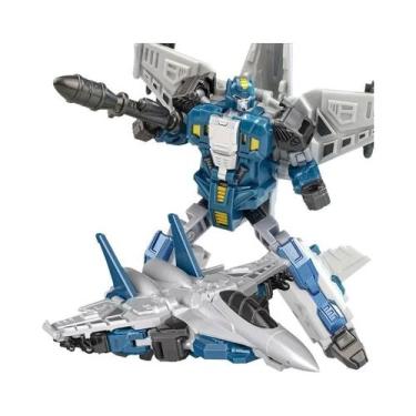 Imagem de Robô Transformador Optimus Prime Carro Avião Tanque Primeira Edição Br