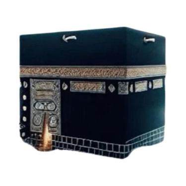 Imagem de Kit De Pintura Em Diamante 5D DIY Com Estrela Islâmica E Arquitetura, 