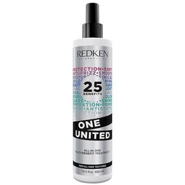 Imagem de Leave-in Redken One United 400ml-Unissex