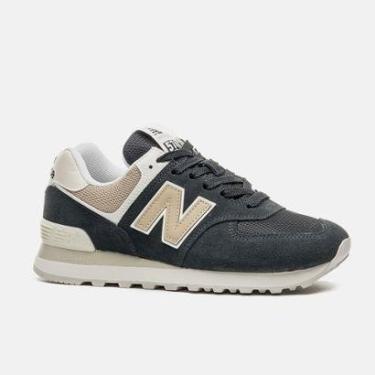 Imagem de Tênis New Balance 574v2 Feminino-Feminino