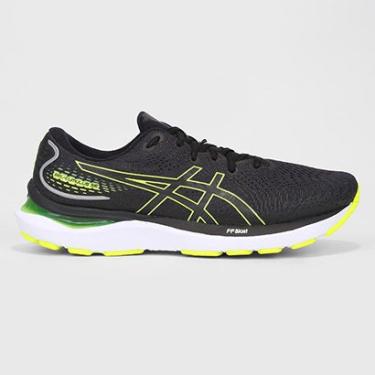 Imagem de Tênis Asics Gel Cumulus 24 SE Masculino-Masculino