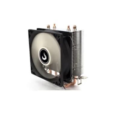 Imagem de Cooler Para Processador Rise Mode Z2 Pro 92mm Intel + AMD Preto - RM-AC-Z2PRO