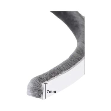 Imagem de Fita Adesiva De Vedação 5/10/20 Metros À Prova De Som, Poeira E Vento 