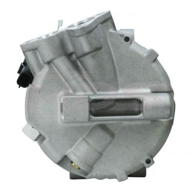 Imagem de Compressor De Ar Condicionado Master 2.3, 2.5 2013 Green