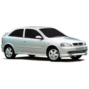 Imagem de Limpador Parabrisa Astra Hatch 2001 2002 Dianteira Traseira