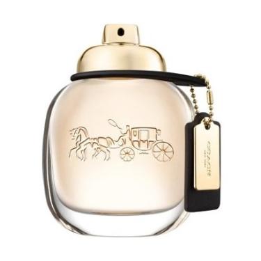 Imagem de Perfume Coach EDP Feminino 50ml Coach-Feminino