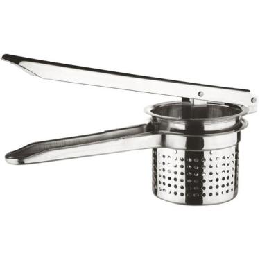 Imagem de Amassador de Batatas em Aço Inox - Hercules UC25-000, Inox, 1