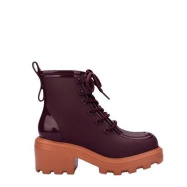 Imagem de Melissa Track Boot-Feminino
