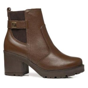 Imagem de Bota Feminina Pegada 282603-Feminino