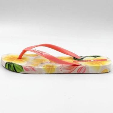Imagem de Chinelo Ipanema Estampado Tira Fina Arte Ad Feminino-Feminino