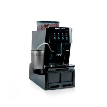 Imagem de Máquina de Café Automática 110V M-900 - Easy Coffee, 110V
