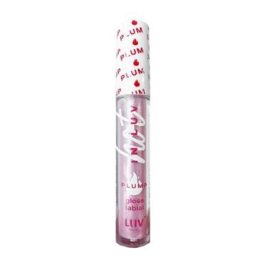 Imagem de Gloss Hot In Luv Beauty - Plump