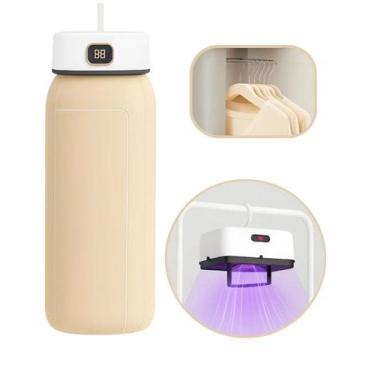 Imagem de Secadora de roupas portátil - Viccoli