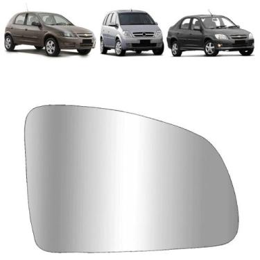 Imagem de Refil celta 2007 a 2015 meriva 2002 a 2012 prisma 2008 a 2012 lado dir