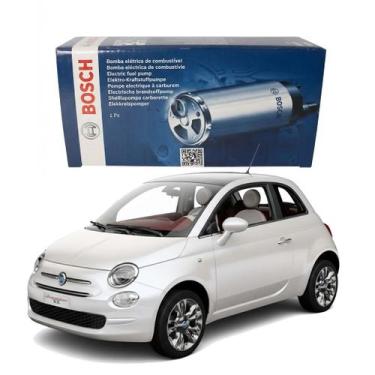 Imagem de Bomba Combustível Bosch Fiat 500 Original