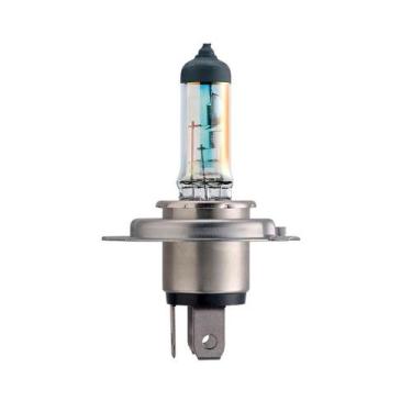 Imagem de Lampada Farol Philips H4 60/55w Motovision (12342mvb1) F016 - PHILIPS 