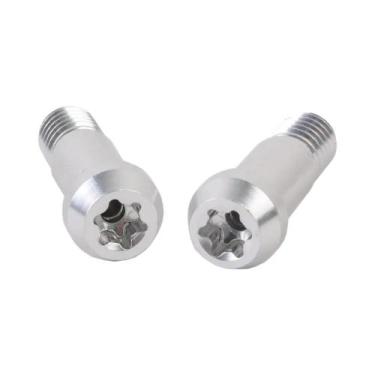 Imagem de Sensor De Monitoramento De Pressão De Pneus Em Alumínio Para BMW R1200