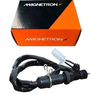 Imagem de Interruptor De Freio Cebolinha Cb 250f Twister 2016 Á 2022 - Magnetron