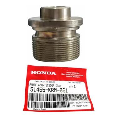 Imagem de Tampa Bengala Superior Titan 150 04-13, Fan 150 04-13 Honda
