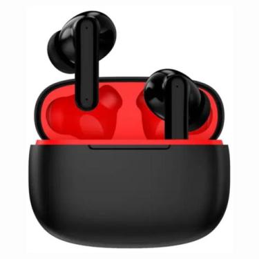 Imagem de Fone De Ouvido Bluetooth Kaidi Kd-771, Preto