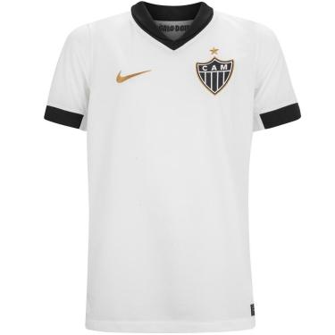 Imagem de Camisa Atlético Mineiro Nike II 2026/27 Torcedor Pro Infantil-Unissex