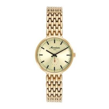 Imagem de Relogio Mondaine   lpmvdm Clássico-Feminino