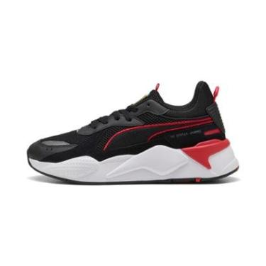 Imagem de Tênis Puma RS-X Scuderia Ferrari Unissex-Unissex