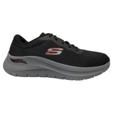 Imagem de Tênis Skechers Arch Fit 2.0 Masculino-Masculino