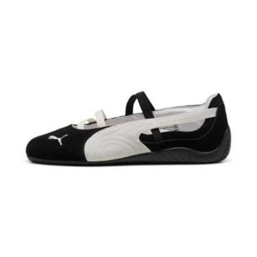 Imagem de Tênis Sapatilha Speedcat Ballet Suede Feminino-Feminino