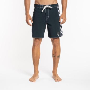 Imagem de Bermuda Quiksilver Original Arch 18 Masculina-Masculino