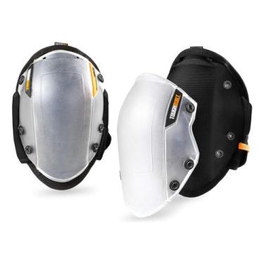 Imagem de Joelheiras De Proteção Gelfit 2 Em 1 TB-KP-G203 Toughbuilt