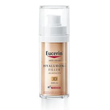 Imagem de Serum Facial Hyaluron Filler Elasticity 3D - Euce