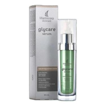 Imagem de Sérum Rejuvenescedor Facial Glycare 30ml