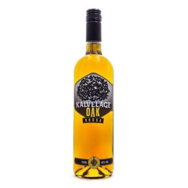 Imagem de Vodka Kalvelage Oak