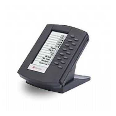 Imagem de Polycom SoundPoint IP Backlit Módulo de Expansão para IP650