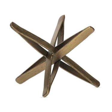 Imagem de Escultura em Metal 19896 Mart