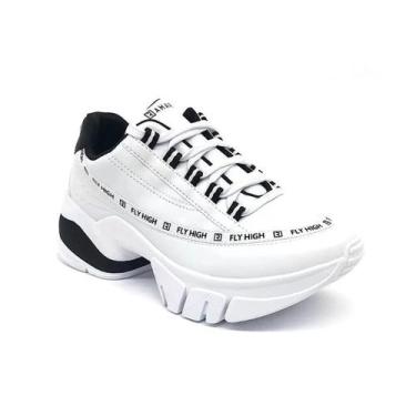 Imagem de Tênis Chunky Fly High Feminino Ramarim