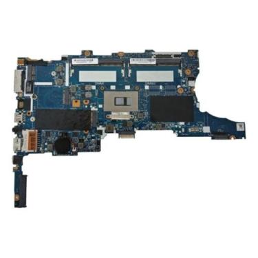 Imagem de Placa-mãe Notebook Hp Elitebook 840 G3 Core I5 6050a2892401 - NoBrand