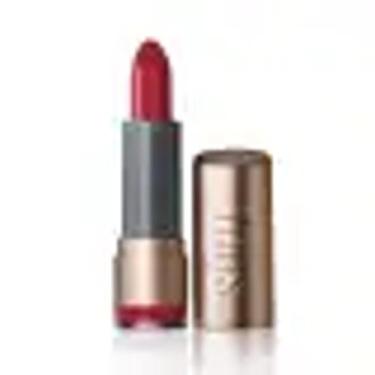 Imagem de Batom Soul Kiss Me Hidratante 3,7g - Maquiagem, Bordô Look do Dia