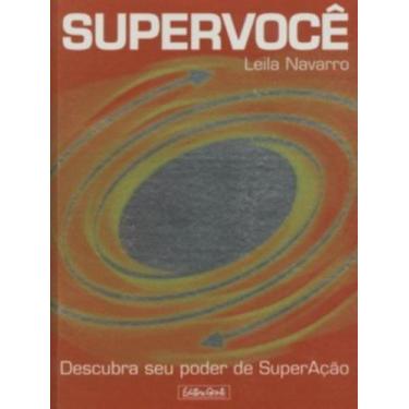 Imagem de Supervoce descubra seu poder de super acao - GENTE, 3