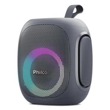 Imagem de Caixa De Som Speaker Philco Extreme 180W PBS60 Bivolt