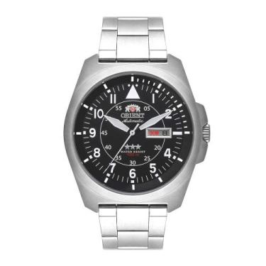 Imagem de Relogio orient automatico f49ss019 p2sx