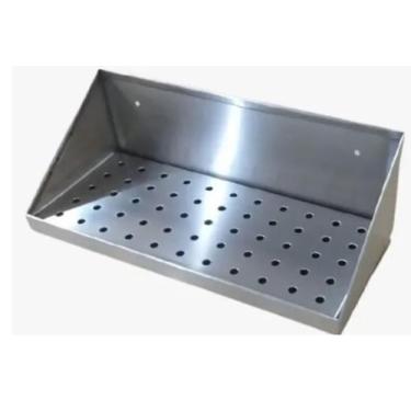 Imagem de Pingadeira para chopp - Metalcruz-Brasil