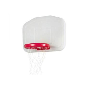 Imagem de Tabela de Basquete de Parede Infantil - Freso