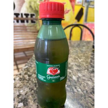 Imagem de Refrigerante guaraná antártica - Guaraná antártica 