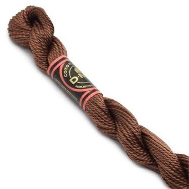 Imagem de Linha DMC Torçal Cotton Perlé - 25 metros - 7, 632