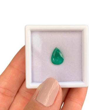 Imagem de Esmeralda Gota 2,71ct - ENE2ESE