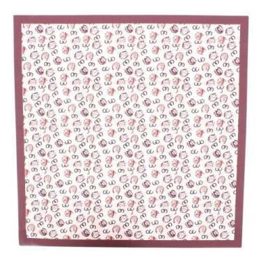 Imagem de Bandana Estampada Rosa Rodeo West 39733