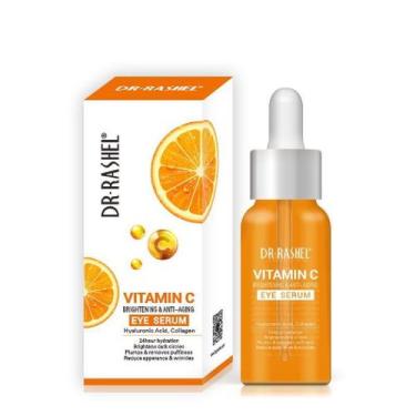 Imagem de Sérum Vitamina C Contorno Olhos Dr.Rashel DRL-1430 - DR Rashel