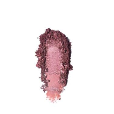 Imagem de Blush really blushed ruby rose blow 2026 com brilho ultrafino, BB60 SO